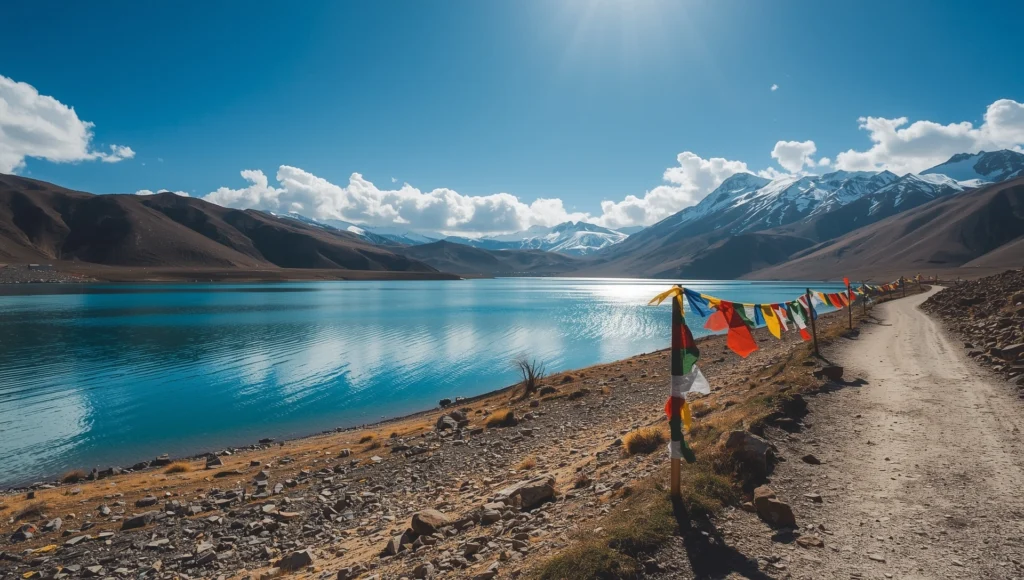 Lae Ladakh