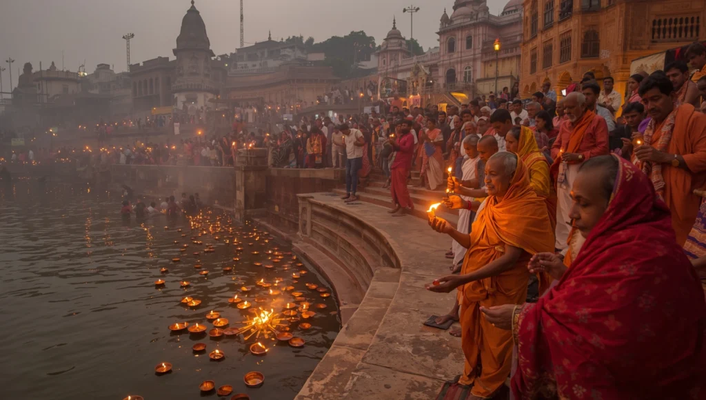 Varanasi